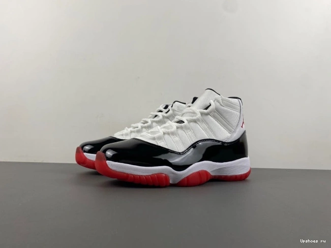  Retro 11 CT8012-106 High Bred Jordan Concord 0515